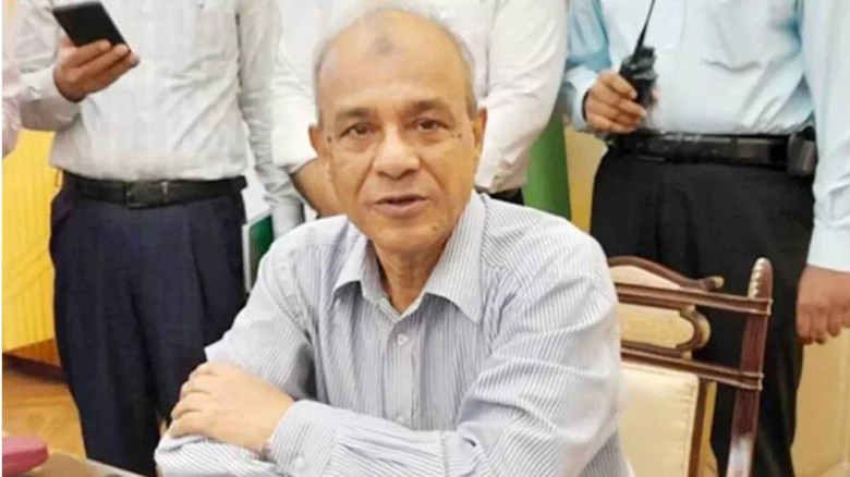 সোমবার নারায়ণগঞ্জে আসবেন স্বরাষ্ট্র উপদেষ্টা