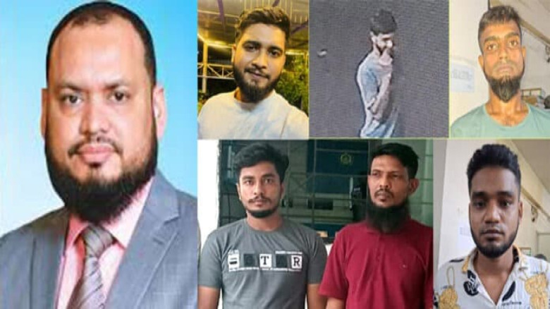 আসামিরা জামিনে মুক্তি পেয়ে ফের সোহাগকে প্রাণনাশের হুমকি