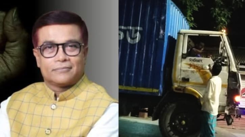 বন্দরে সব স্ট্যান্ডের ইজারা বাতিল করলেন প্রশাসক সাখাওয়াত