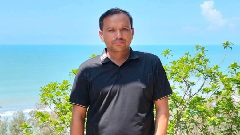 আড়াইহাজারে বিএনপি নেতাকে কুপিয়ে হত্যা, আটক ৪