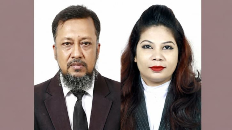 নারী আইনজীবী বেয়াদবি করায় আমি প্রতিবাদ করেছি : টিপু