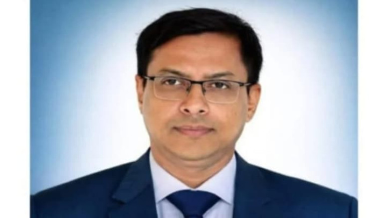 নারায়ণগঞ্জবাসীকে জেলা প্রশাসকের ঈদ শুভেচ্ছা