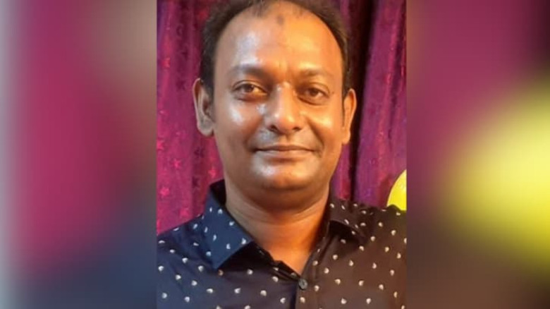 জোসেফ নারায়ণগঞ্জ মহানগর যুবদলের কেউ নয়: কেন্দ্রীয় যুবদল