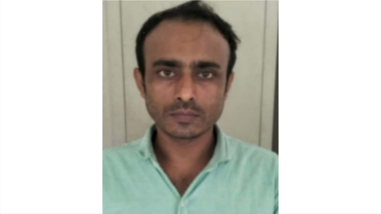 বন্দরে স্ত্রীকে গলা কেটে হত্যার ঘটনায় ঘাতক স্বামী গ্রেপ্তার
