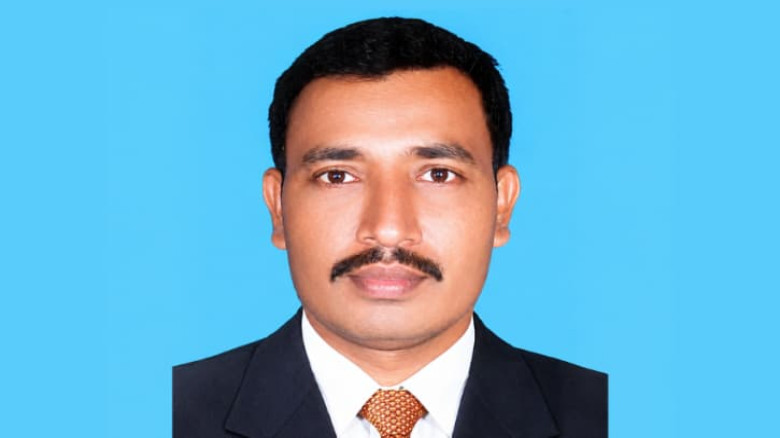 সোনারগাঁয়ের জামপুর ইউপির ভারপ্রাপ্ত চেয়ারম্যান কামরুজ্জামান গ্রেপ্তার
