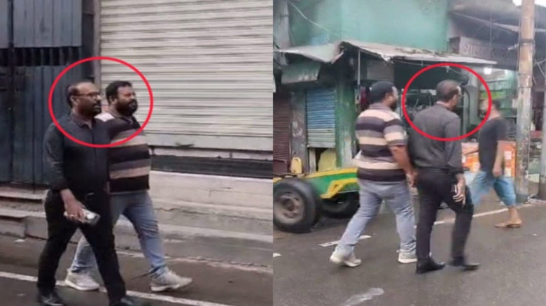 প্রকাশে ঘুরে বেড়াচ্ছে হত্যা মামলার আসামি আবু সুফিয়ান