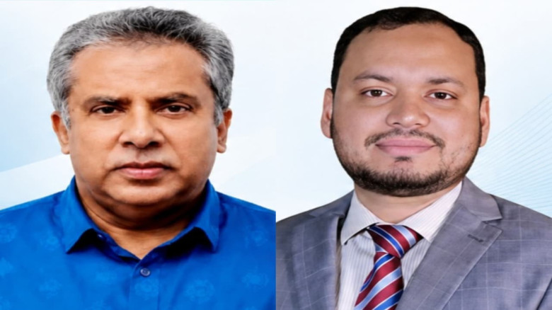 ফজলুল হককে এফবিসিসিআইয়ের প্রশাসক নিয়োগে ব্যবসায়ী সোহাগের অভিনন্দন