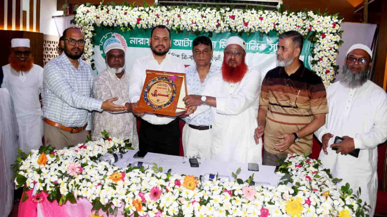 যুগোপযোগী উন্নয়নের মাইলফলক ছোঁয়ার প্রত্যয়ে নবনির্বাচিত সভাপতি সোহাগ