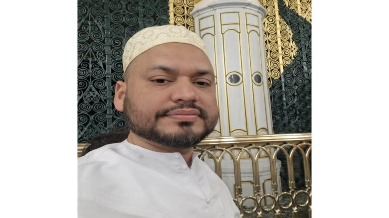 ঈদে মিলাদুন্নবী উপলক্ষ্যে দেশবাসীকে শুভেচ্ছা জানিয়েছেন মোহাম্মদ সোহাগ