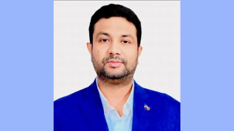 আড়াইহাজারে আওয়ামীলীগের বালাই নাই, বিএনপি সুসংগঠিত : এমপি আজাদ