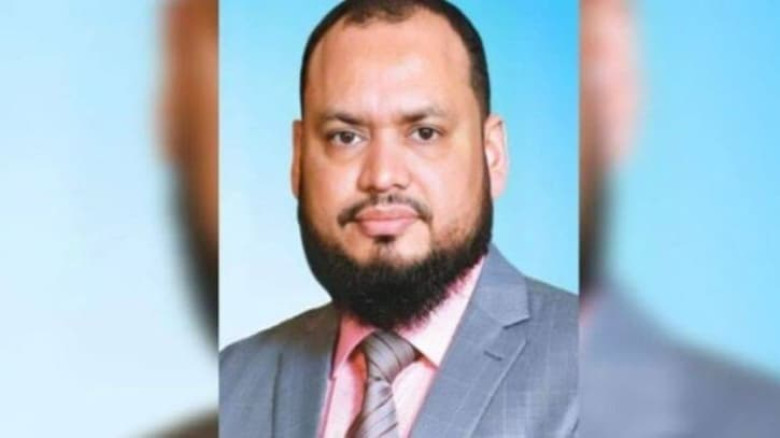 নিরাপত্তার স্বার্থে অস্ত্র ফেরত চেয়ে ব্যবসায়ী নেতা সোহাগের আবেদন