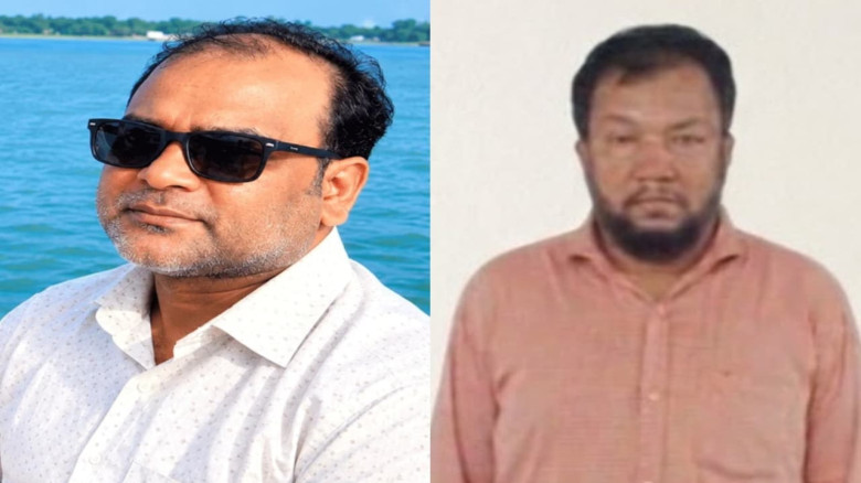 ‘রহস্যজটে’ ঘেরা জহির হত্যা মামলা