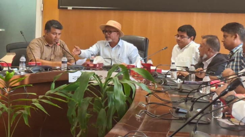 অটোরিকশা ডাম্পিংয়ে চাঁদাবাজি বন্ধে নাসিকের হুঁশিয়ারি